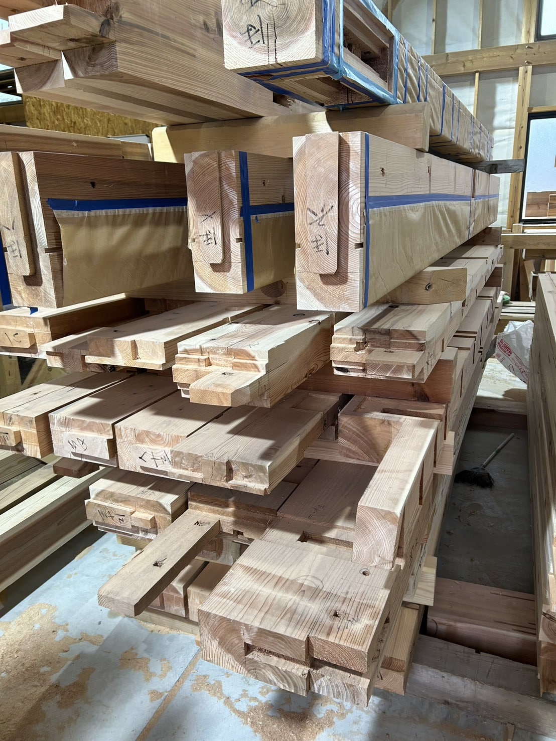 お久しぶりです♬