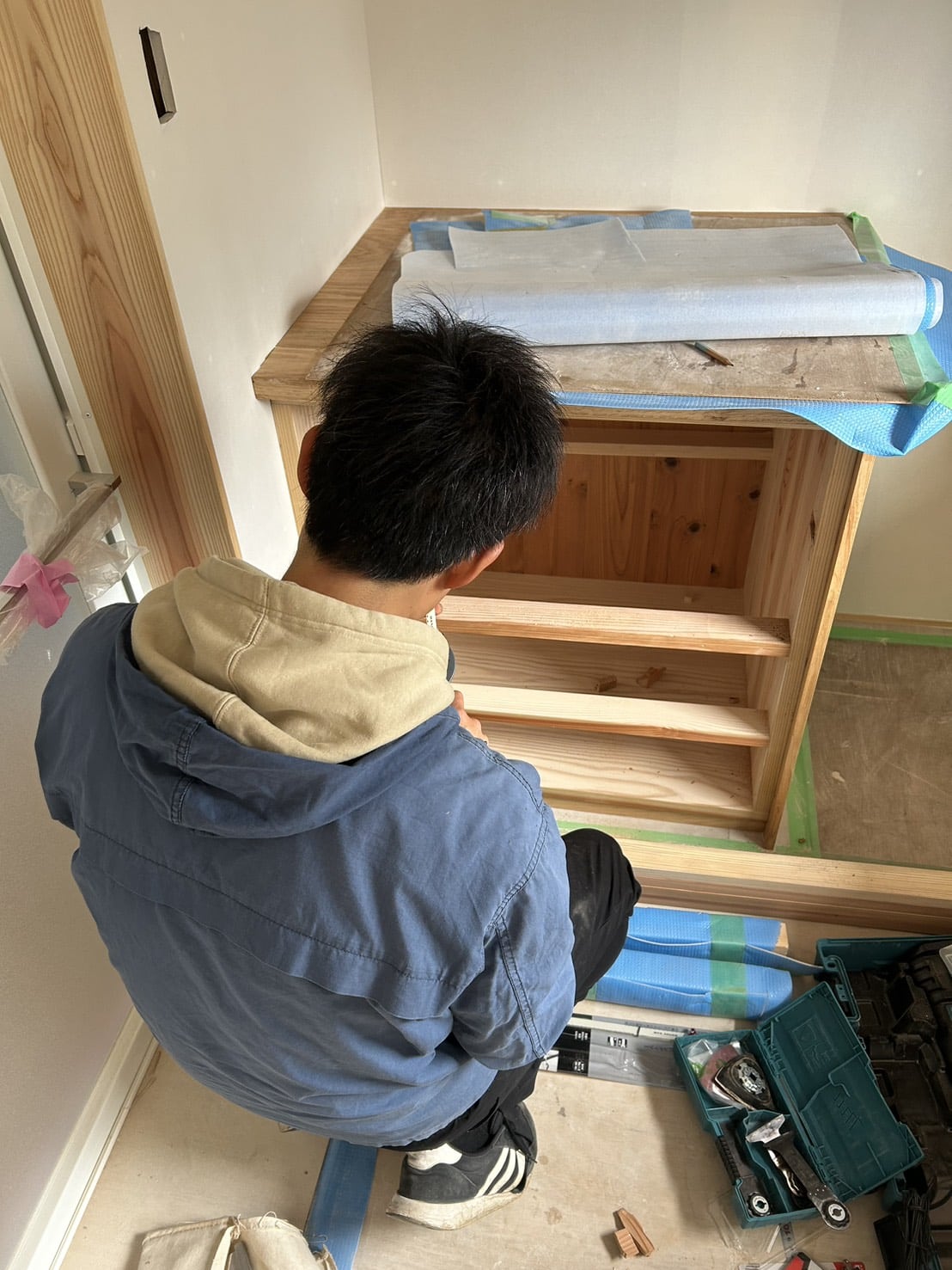 なんでも屋さん🔨