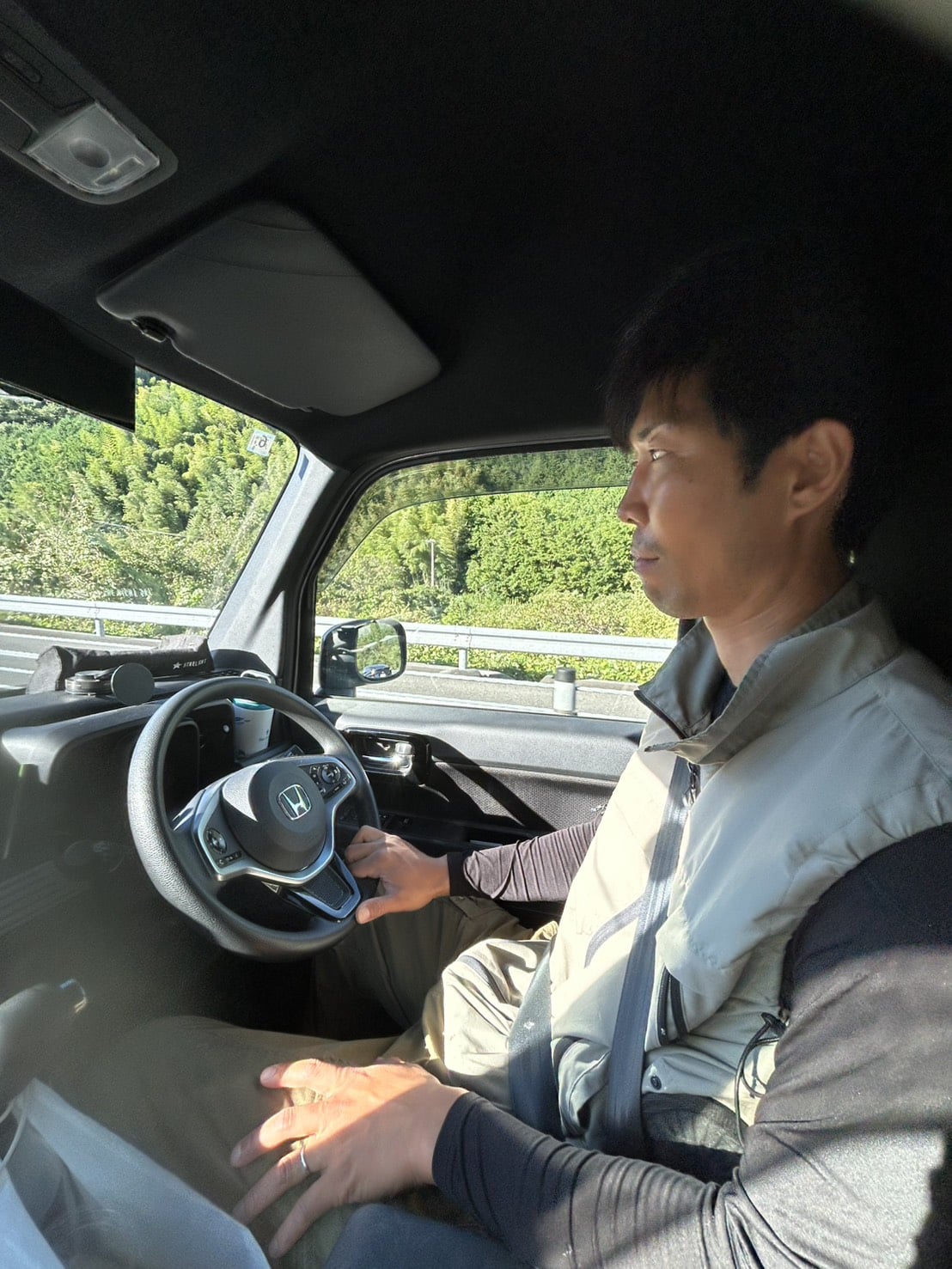 トラック🚚