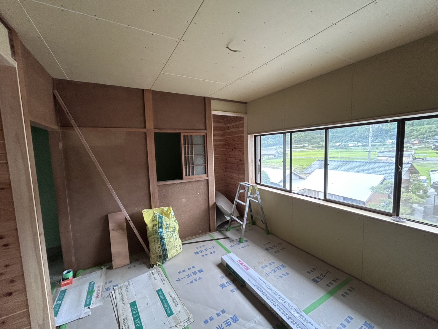 運び屋さん🚚